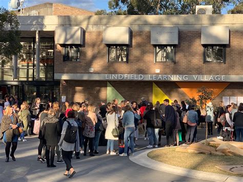 lindfield learning village news|Leadership Shake.